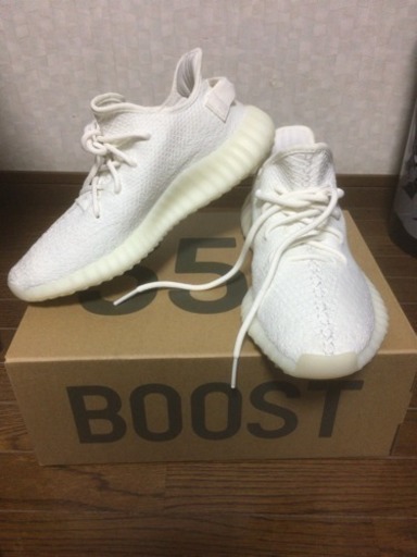 靴 adidas yeezy boost 350