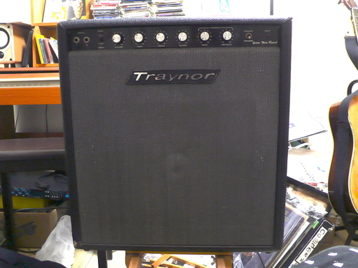 Traynor guitar mate　ギター用　真空管アンプ　ビンテージ