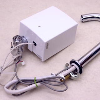 TOTO TENA12AL 洗面用蛇口 アクアオート 自動水栓 単水栓 AC100Vタイプ