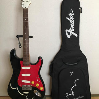 激レア！世界に100本！超美品！fender ミッキー ストラト
