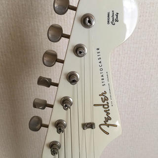 激レア！世界に100本！超美品！fender ミッキー ストラト