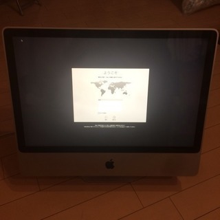 決まりました！ iMac 27インチ ジャンク
