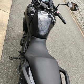 【売約済】ヴェルシス 650 カワサキ ★美車 走行少  2014ｙ