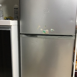 三洋の冷凍冷蔵庫