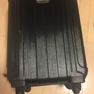 エース製 プロテカ スーツケース 32L 黒