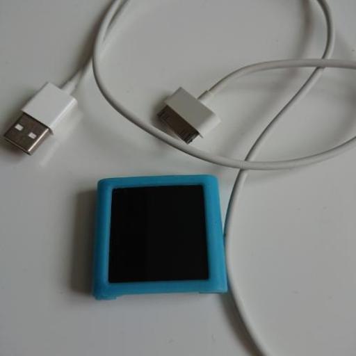 ipod ミニ