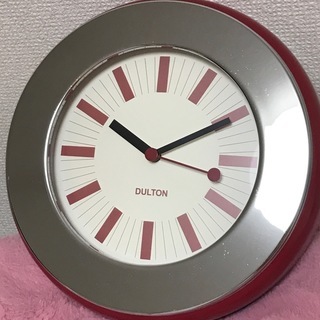 掛け時計 DALTON サブマリン 時計 アンティーク 