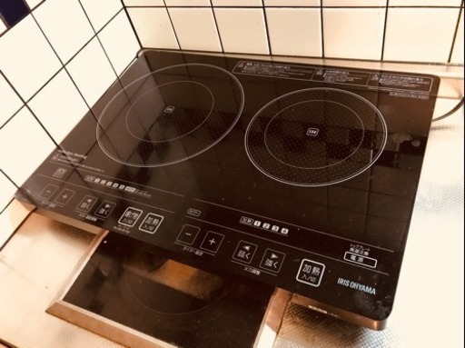 ＩＨクッキングヒーター