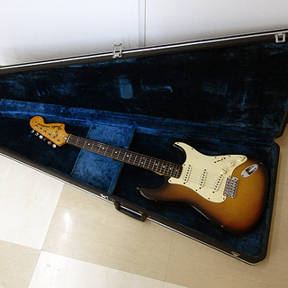 Fender フェンダー Stratocaster ストラキャスター 1973年製 ＃3810** 現状品 USED