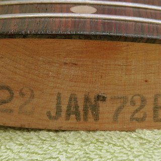 Fender フェンダー Stratocaster ストラキャスター 1973年製 ＃3810** 現状品 USED