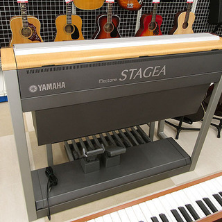 お薦め品‼️ヤマハ エレクトーン ステージア ELS-01C 2005年