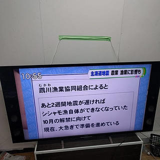 MC1】 美品 4K ハイレゾ 65型 SONY BRAVIA KJ-65X9350D Wチューナー Wi 