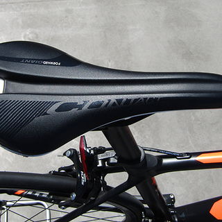 GIANT ジャイアント ロードバイク 2018モデル TCR SLR2 470mm Mサイズ シマノ105フルスペック仕様 マットブラック USED