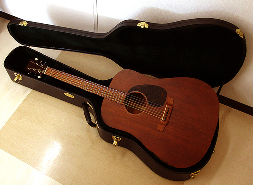 Martin マーティン アコースティックギター D-15M 2013年製 状態良好品 全体調整済み USED