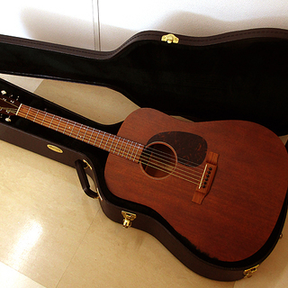 Martin マーティン アコースティックギター D-15M 2013年製 状態良好品 全体調整済み USED