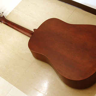 Martin マーティン アコースティックギター D-15M 2013年製 状態良好品 全体調整済み USED