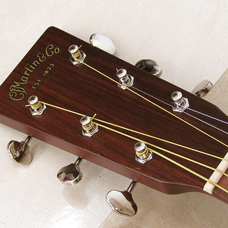 Martin マーティン アコースティックギター D-15M 2013年製 状態良好品 全体調整済み USED