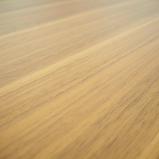 moda en casa/モーダエンカーサ 　piazza 160 table /walnut ピアッツァ ダイニングテーブル オーク天然木 インテリア デザイナー