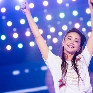 安室奈美恵WE LOVEHANABI SHOW