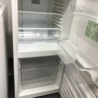 2015年❤️ 冷蔵庫.洗濯機 ELSONICレンジ