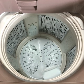 日立全自動電気洗濯機 10kg
