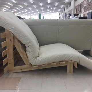 取りに来て頂ける方限定！アウトレット品のソファベッドのご紹介です！ 取りに来て頂ける方限定！アウトレット品のソファーベッドのご