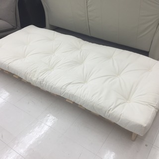 取りに来て頂ける方限定！アウトレット品のソファベッドのご紹介です！ 取りに来て頂ける方限定！アウトレット品のソファーベッドのご