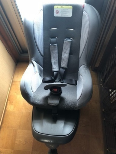 再値下げ ISOFIX チャイルドシート タカタ オマケ付き