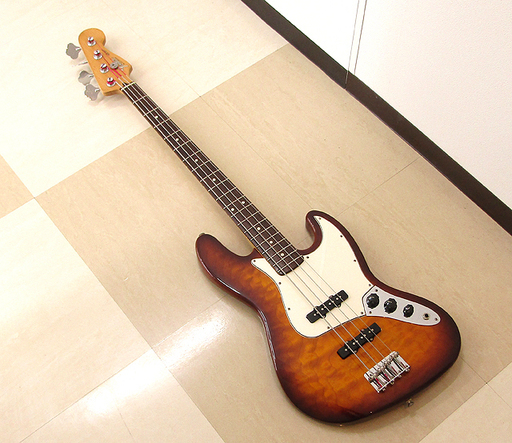 Fender Mexico フェンダーメキシコ Jazz Bass ジャズベース 全体調整済み USED
