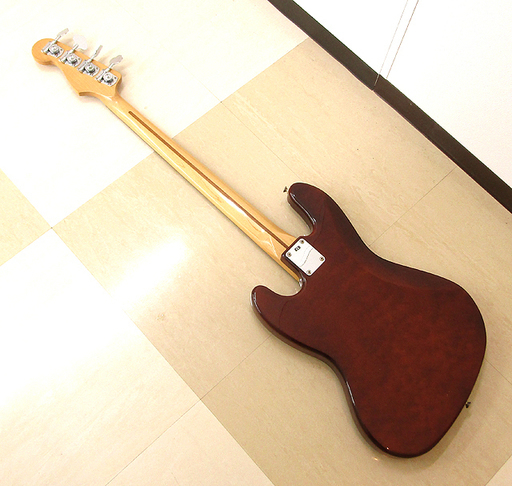 Fender Mexico フェンダーメキシコ Jazz Bass ジャズベース 全体調整済み USED