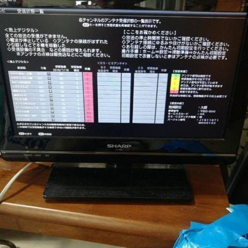 シャープ2011年製値下げ検討！