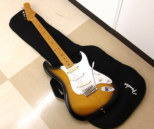 Fender Japan フェンダージャパン ST-57 Stratocaster ストラト