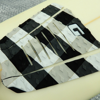 TOMO サーフボード 5’4”×18”×2 3/8” XTR 7.C ダニエルトムソン サーフィン サーファー