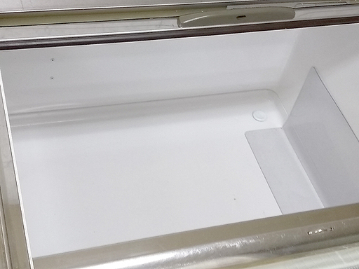 通電・動作確認済 SANYO/サンヨー 冷凍ショーケース SCR-1513