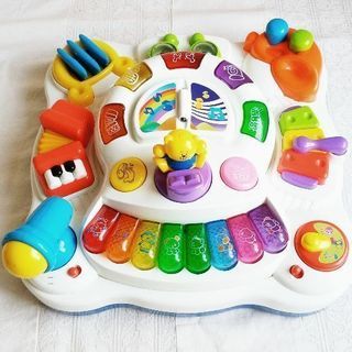 知育玩具 トイザらス 音の出る 楽器玩具 あくびん 学園都市のおもちゃの中古あげます 譲ります ジモティーで不用品の処分 知育玩具 トイザらス 音の出る 楽器玩具 あくびん 学園都市のおもちゃの中古あげます 譲ります ジモティーで不用品の処分