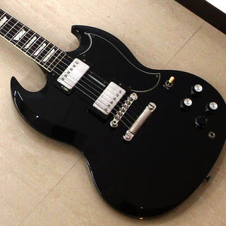 FERNANDES/BURNY バーニー '63 SGタイプ V...