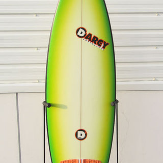 DARCY SURFBOARDS ダーシー サーフボード 5’9...