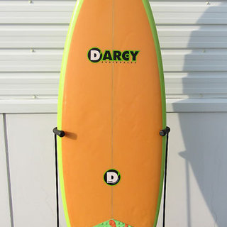 DARCY SURFBOARDS ダーシー サーフボード 5’6...