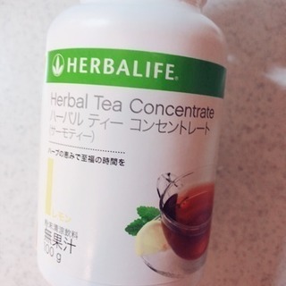 HERBALIFE Herbal Tea