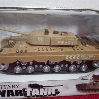 FA48 ラジコン戦車 / MILITARY WARTANK /...