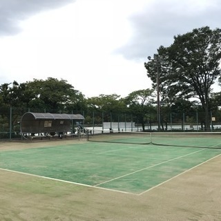 テニス試合実戦練習会（初級〜中級限定）