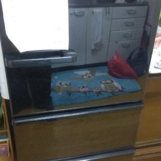 ２０１８年製の冷凍冷蔵庫 - キッチン家電