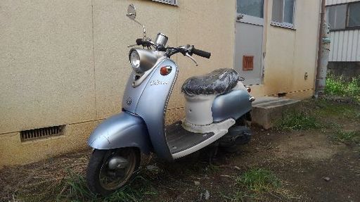 簡易整備済み！　実動ビーノ