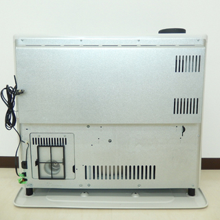 コロナ 煙突式ストーブ SV-7013PR (SV-7010PR) 2013年製 ポット式輻射　PRシリーズ CORONA