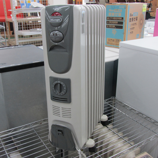 デロンギ DeLonghi DDQ0915-WH オイルヒーター 楽天市場】DDQ0915-WH