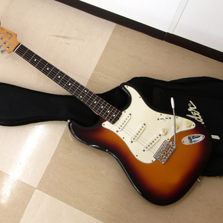 Fender Japan フェンダージャパン Stratocas...