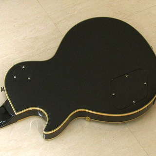 ジャンク品 GRECO グレコ EGC レスポールカスタムモデル ミンコレ