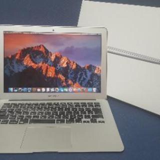 MacBook Air 13'' 