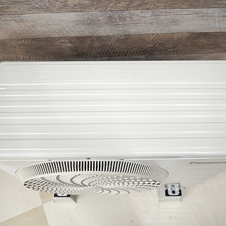 K0212iY2] Panasonic パナソニック ルームエアコン CS-J226C 冷房