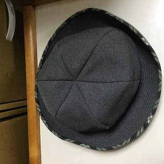 西新井幼稚園 リュック ブレザー 帽子